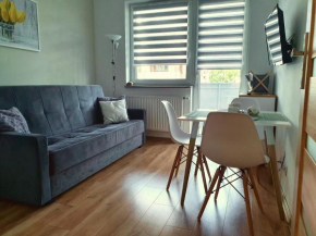 GM Apartament Szczecin, Szczecin